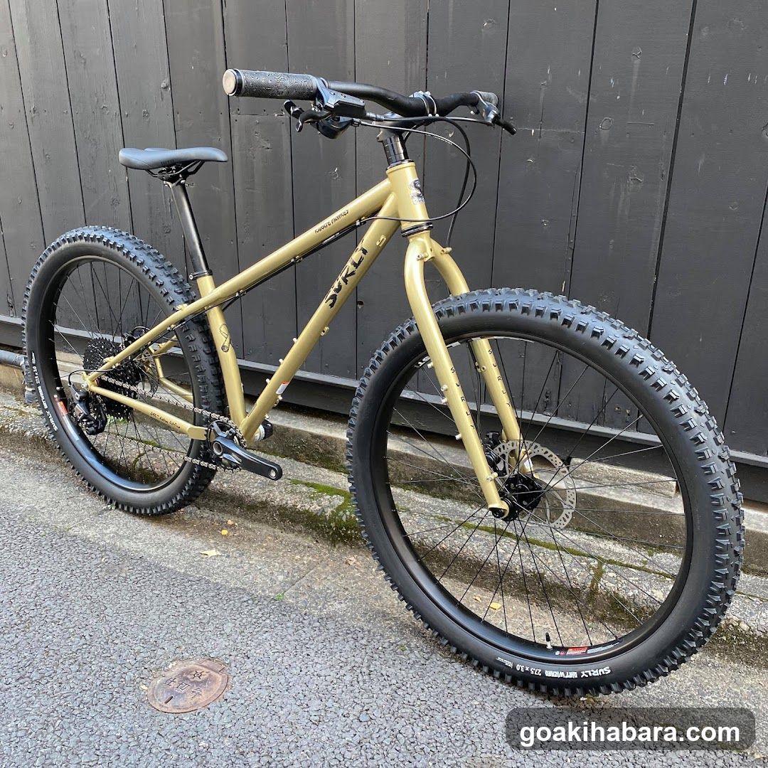 U2 BIKES