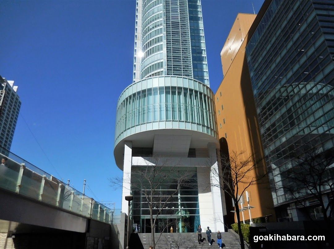 Tokyo Century Corporation
