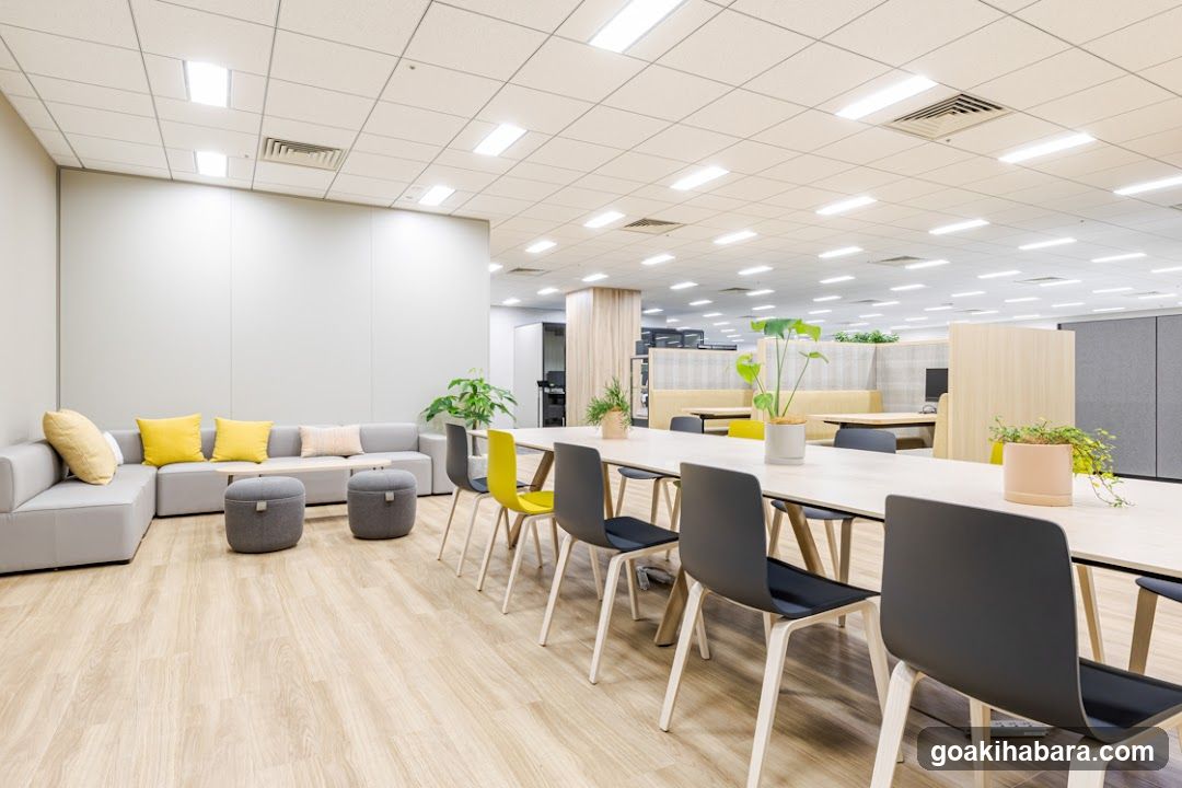 Tokyo Century Corporation
