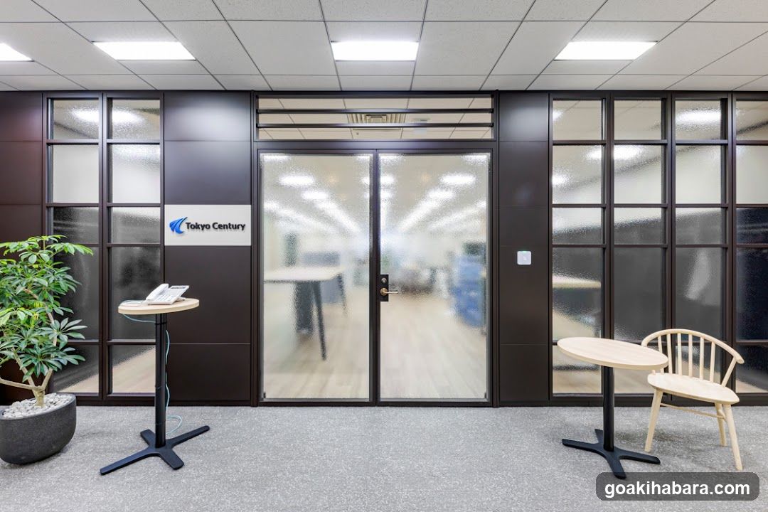 Tokyo Century Corporation
