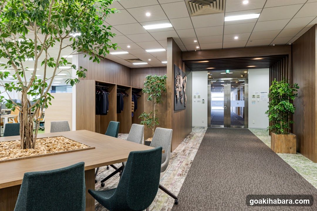 Tokyo Century Corporation