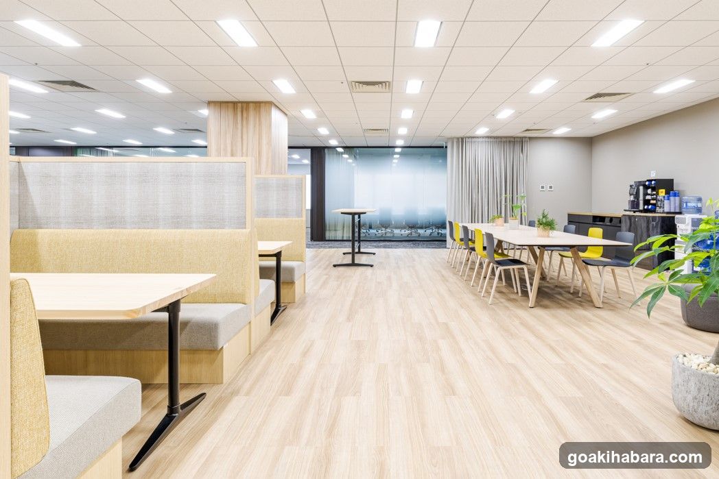Tokyo Century Corporation
