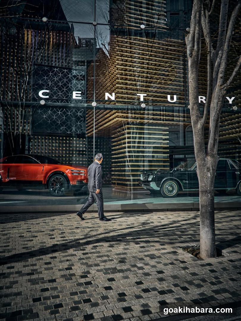 Tokyo Century Corporation