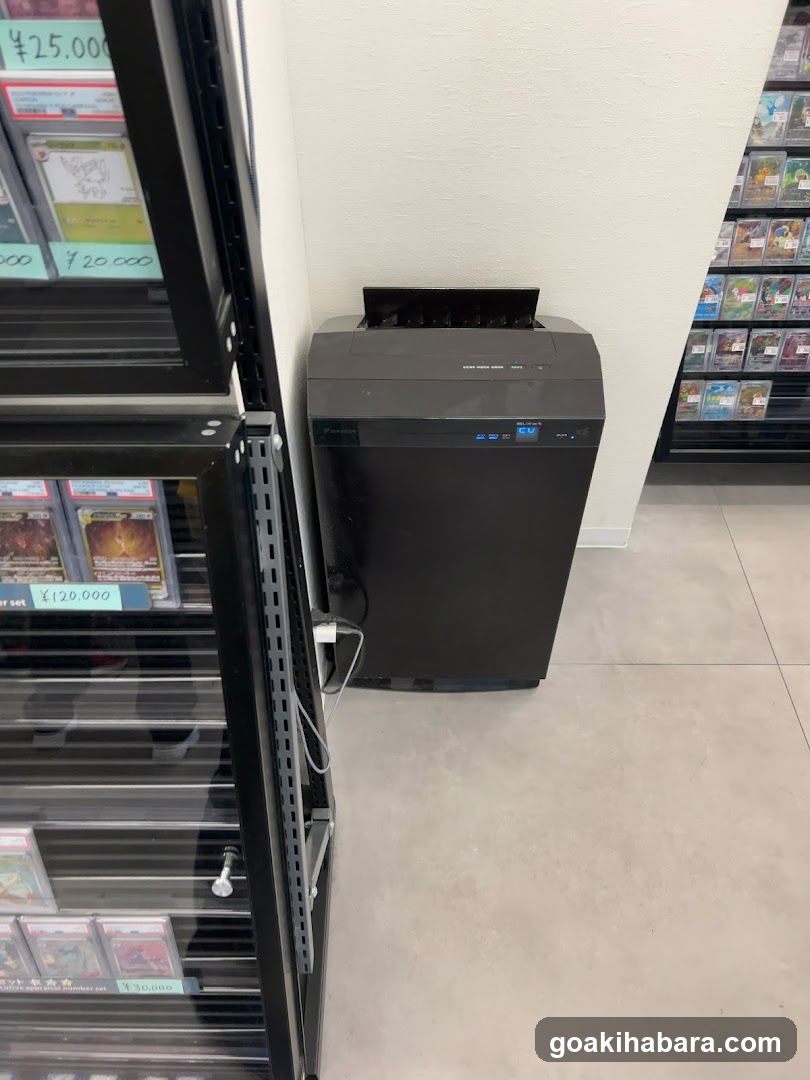 Torecaru Akihabara Station Store