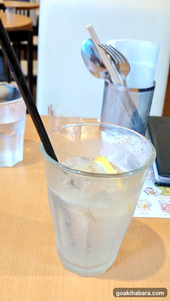 HoneyHoney Akihabara