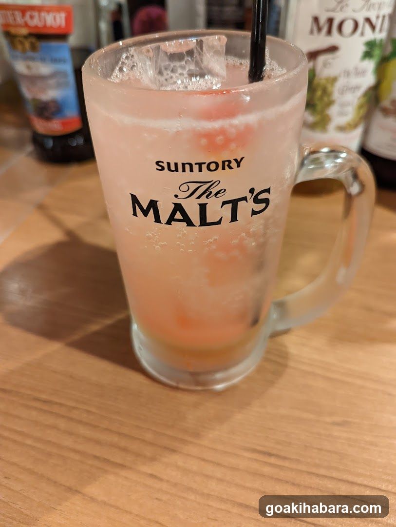 HoneyHoney Akihabara