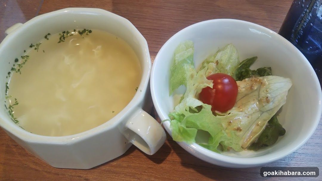HoneyHoney Akihabara