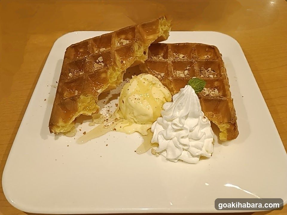 HoneyHoney Akihabara