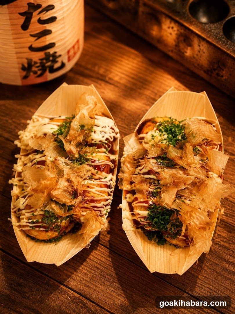 Takosen Honpo