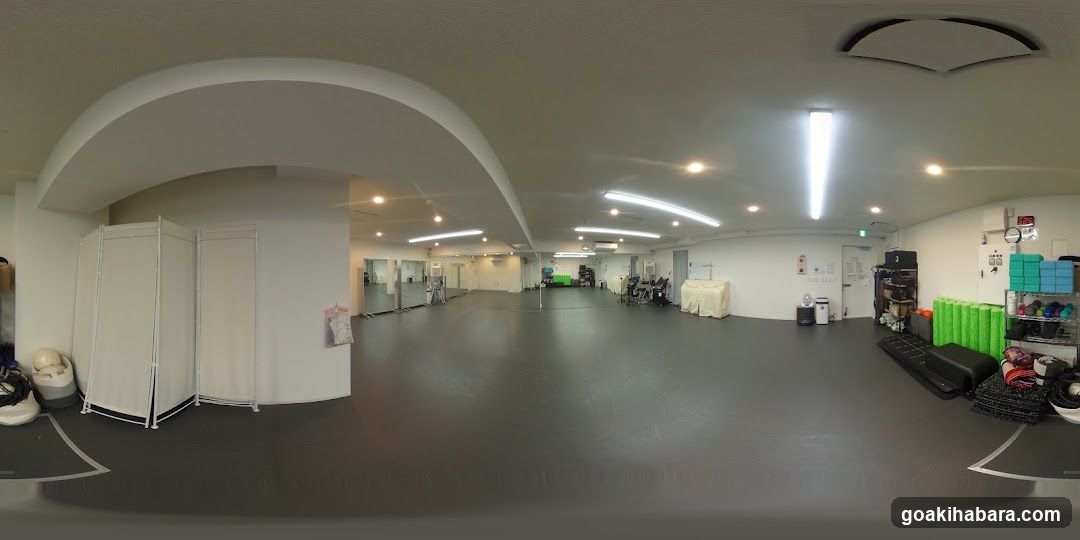 スタジオ五軒町