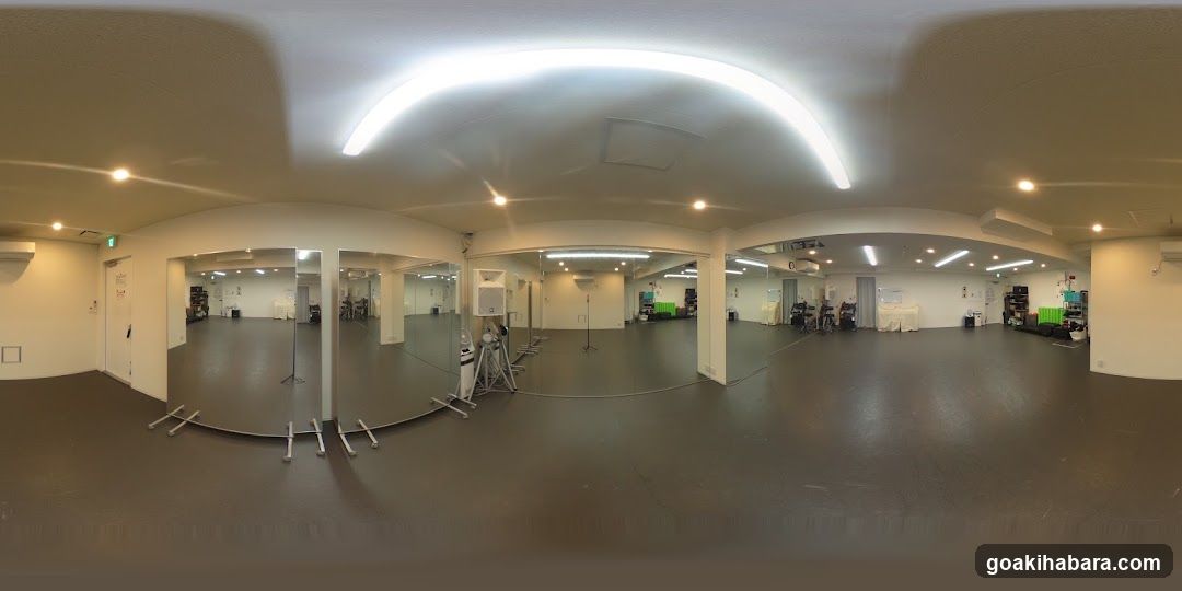 スタジオ五軒町