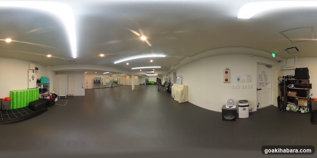 スタジオ五軒町