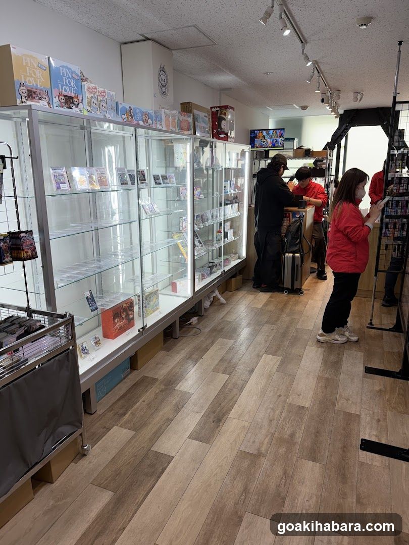 シンソク秋葉原本店