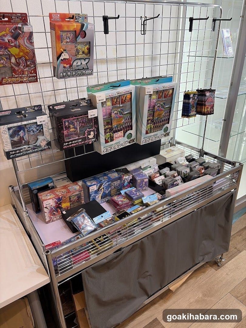 シンソク秋葉原本店