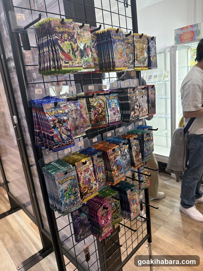 シンソク秋葉原本店
