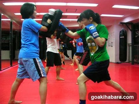PHOENIX Studio Kickboxing Gym