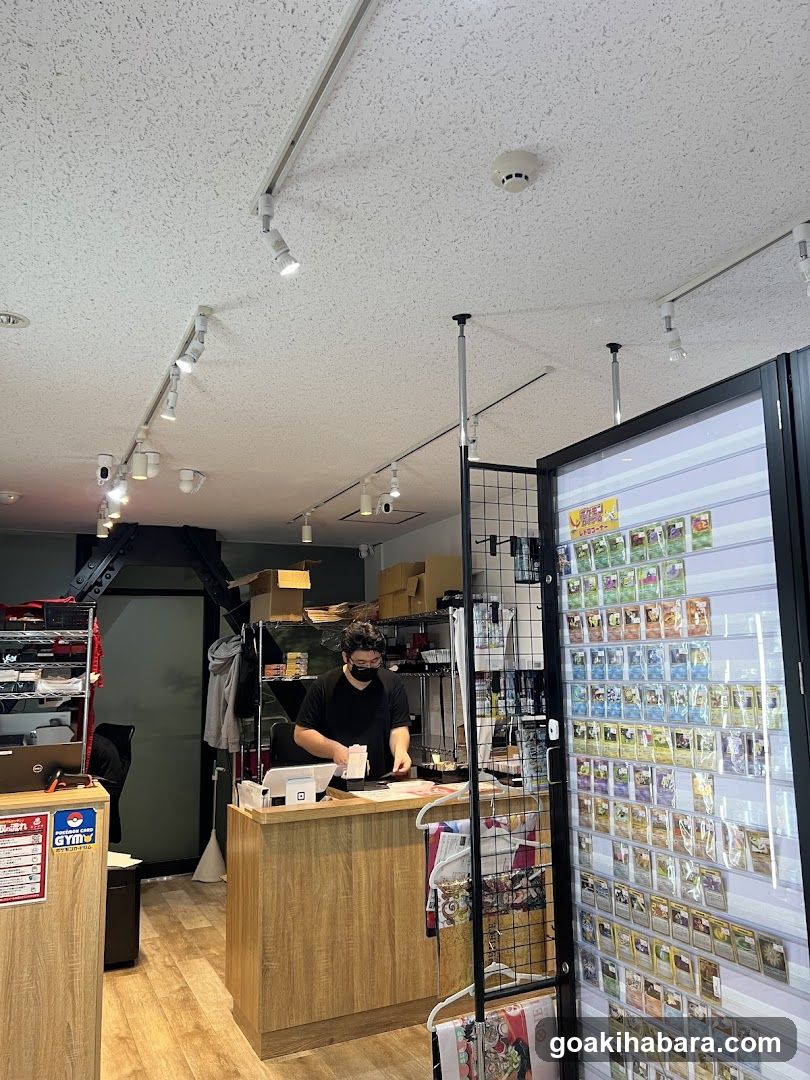 シンソク秋葉原本店