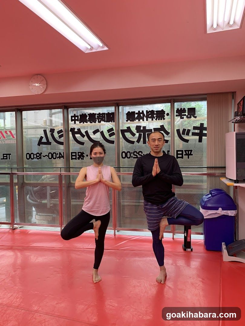 PHOENIX Studio Kickboxing Gym