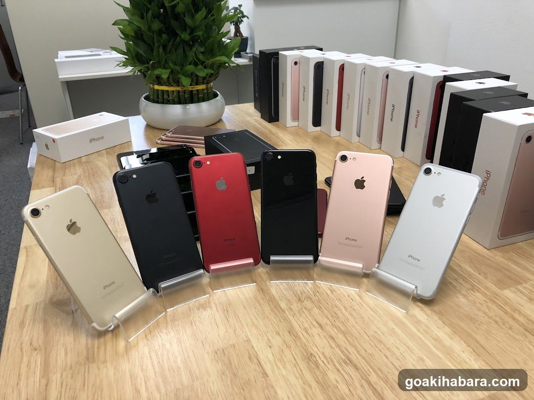 MOBAPPY 秋葉原店
