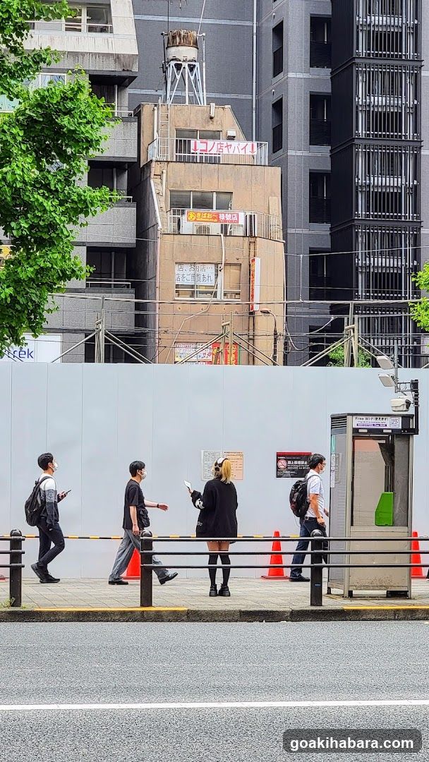 Akibaoo 6