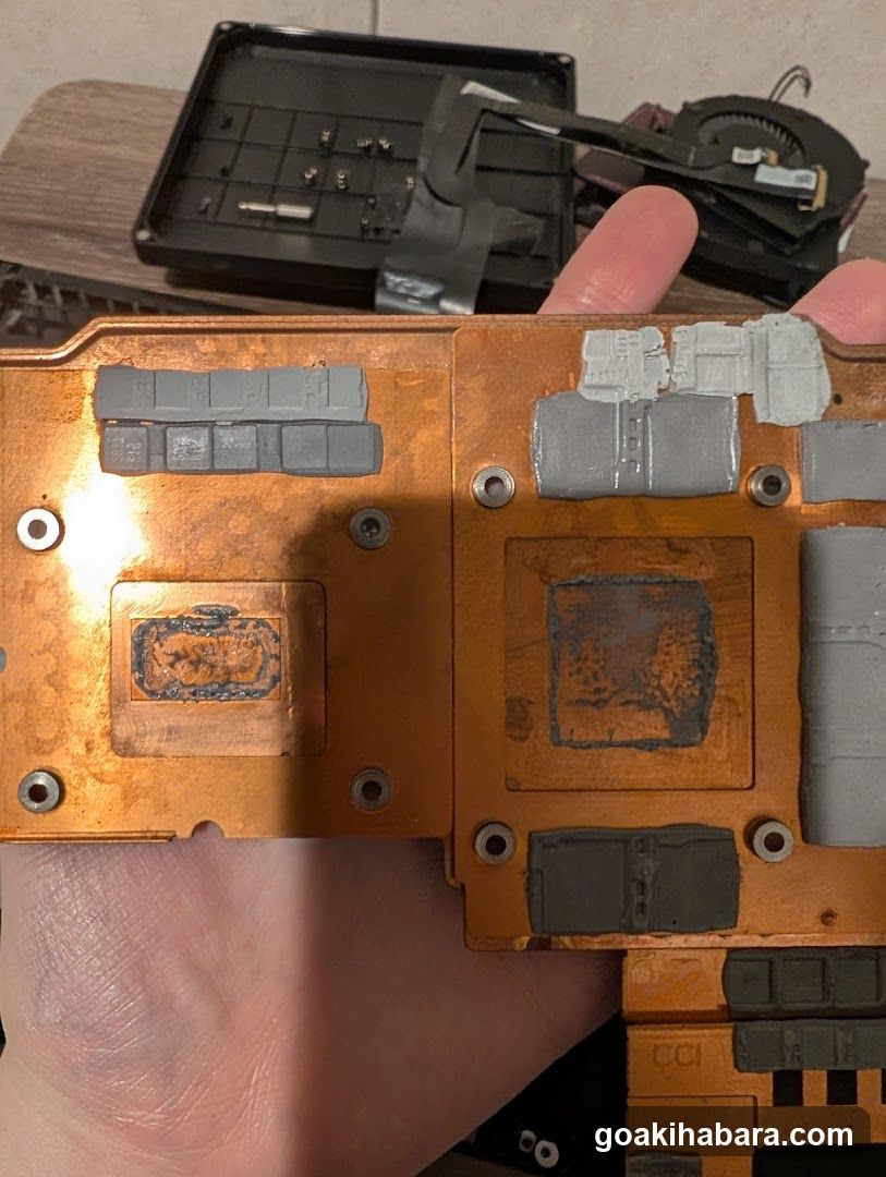 PC Fixs Akihabara