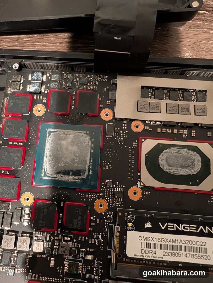 PC Fixs Akihabara