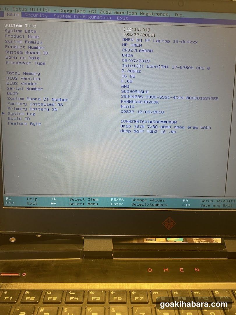PC Fixs Akihabara