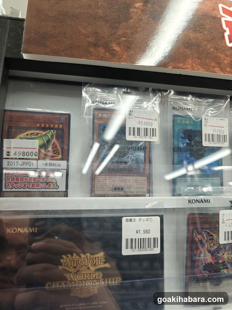 FullComp Akihabara