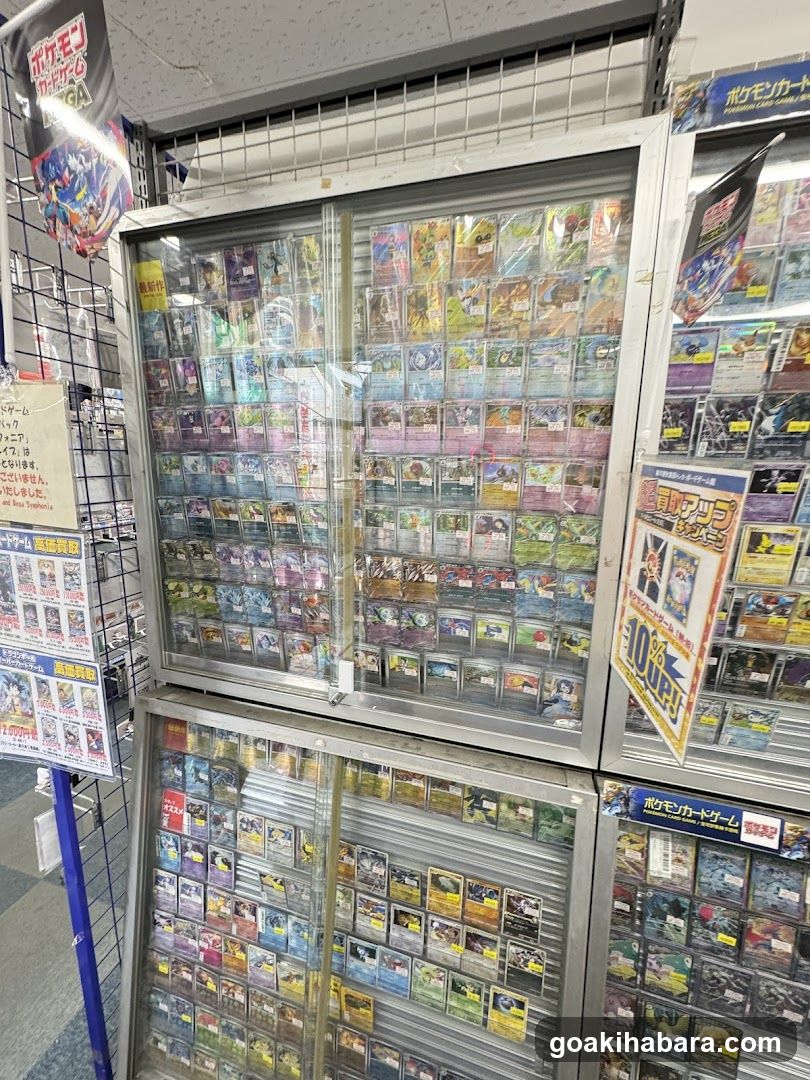 Surugaya Akihabaratoreka Bodogemukan