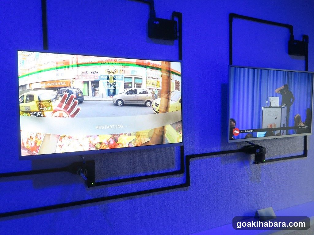 ギークライブラリー秋葉原