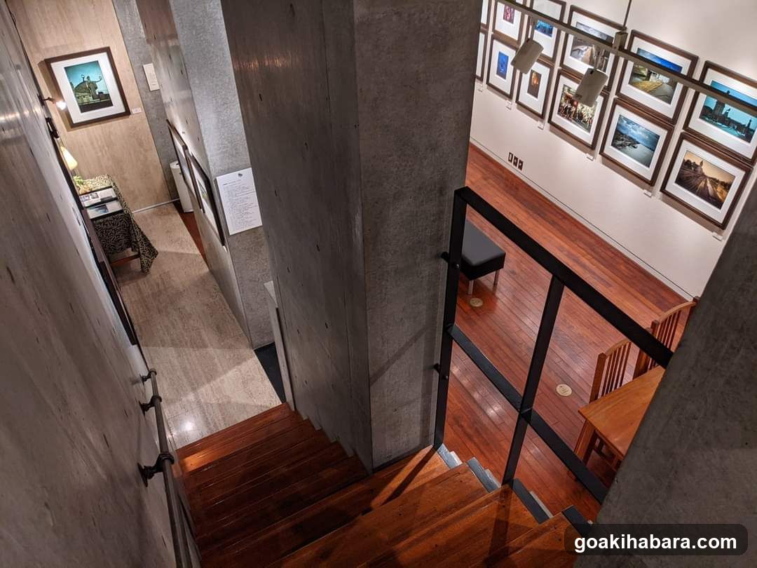 gallery bauhaus
