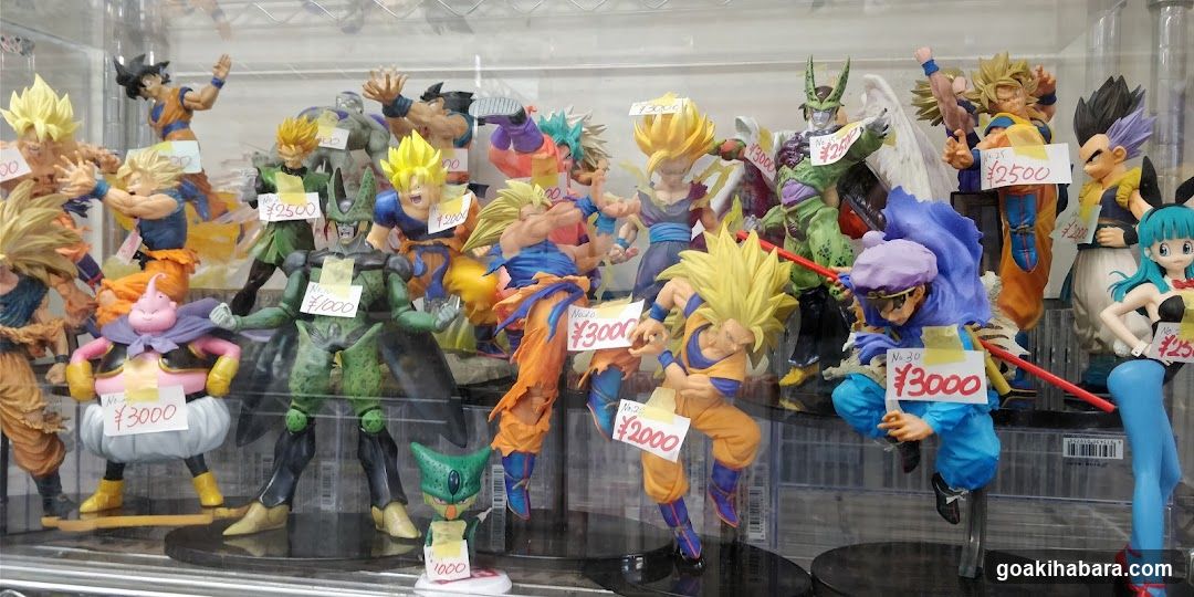 Liberty Akihabara 4
