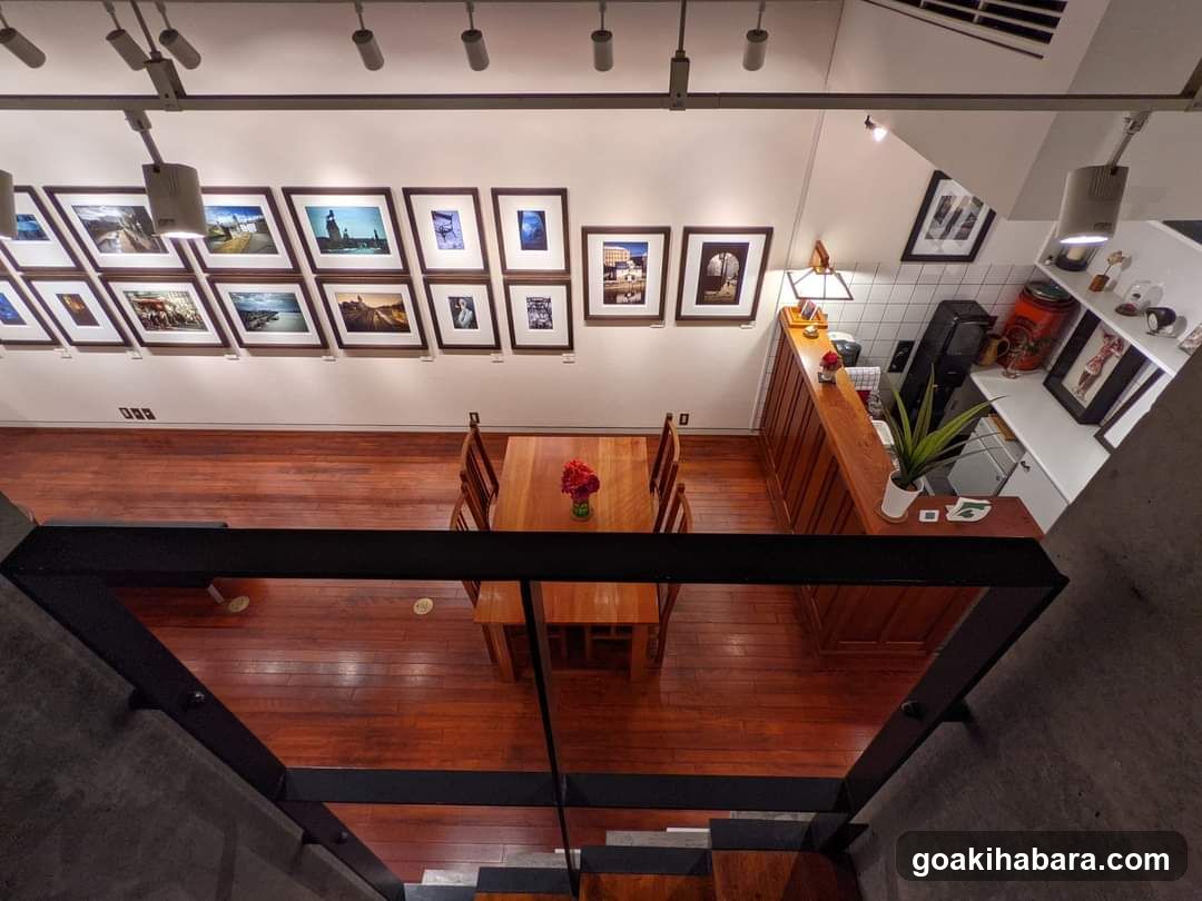 gallery bauhaus