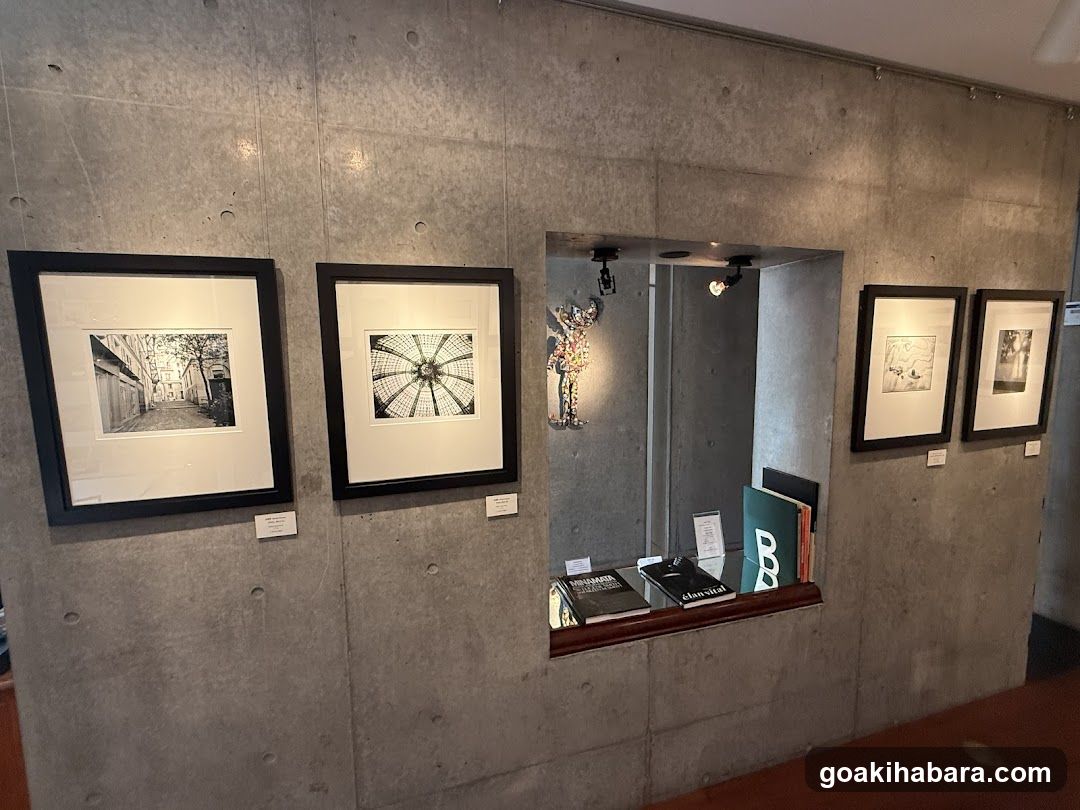 gallery bauhaus