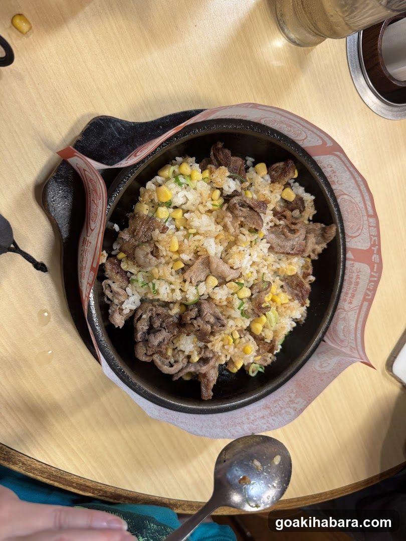 Pepper Lunch