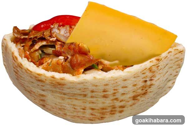 Star Kebab Take away