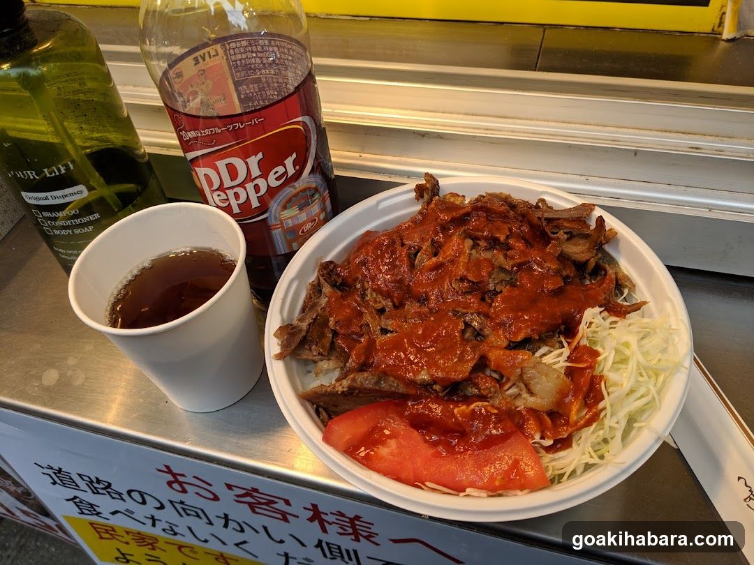 Star Kebab Take away
