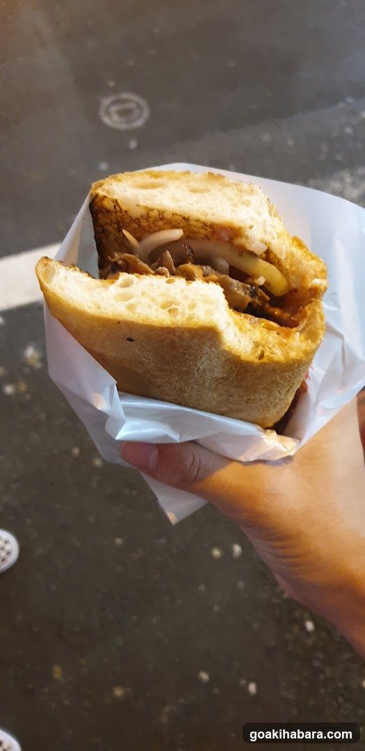 Star Kebab Take away