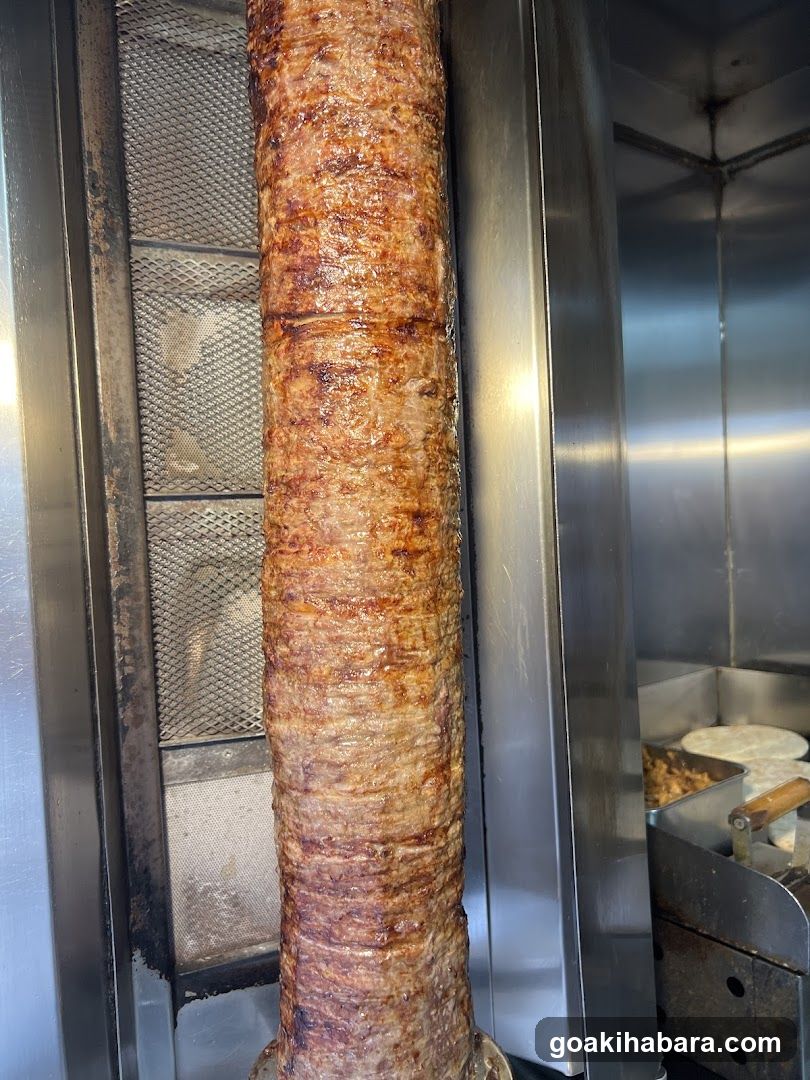 Star Kebab Take away
