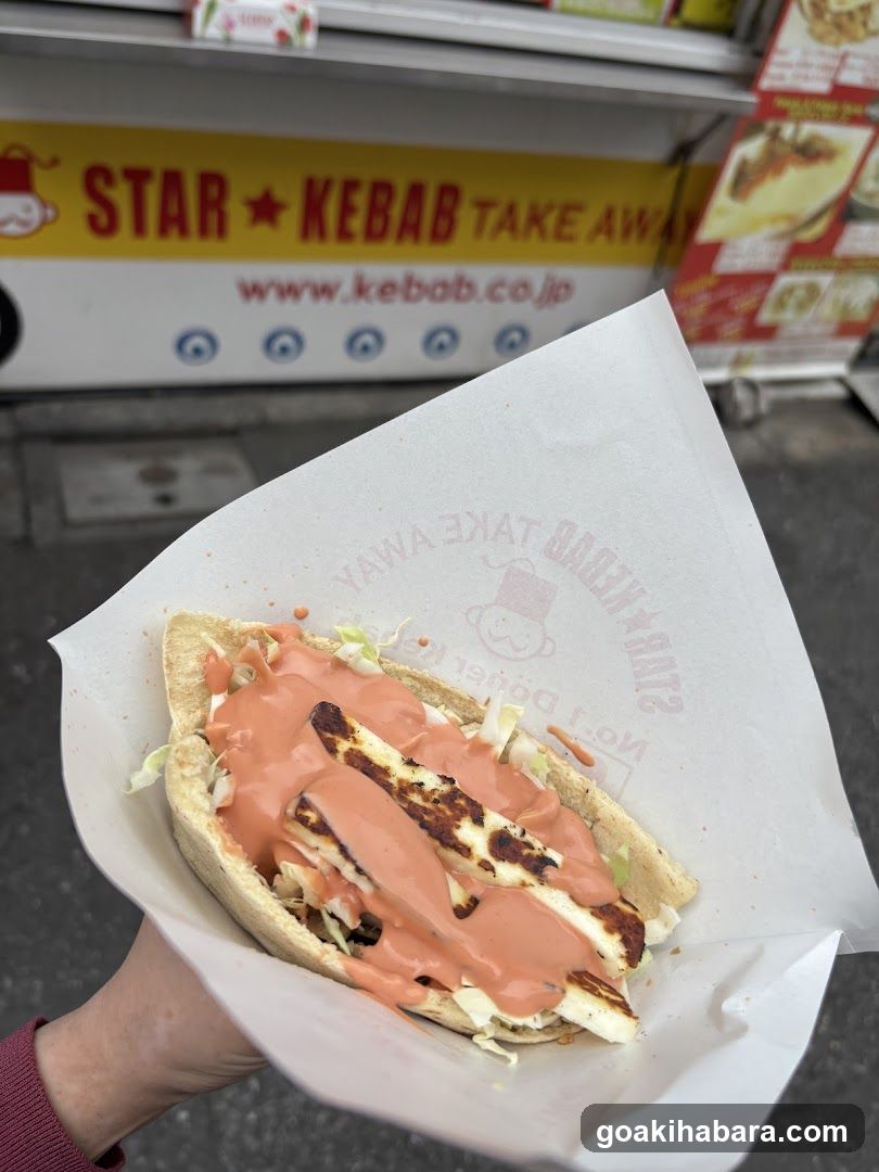 Star Kebab Take away