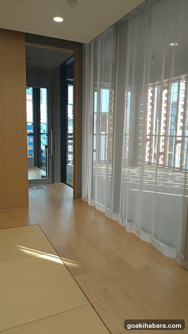 千代田区万世橋区民館