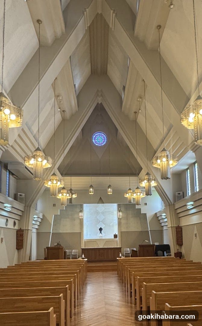 Kanda Christ Church