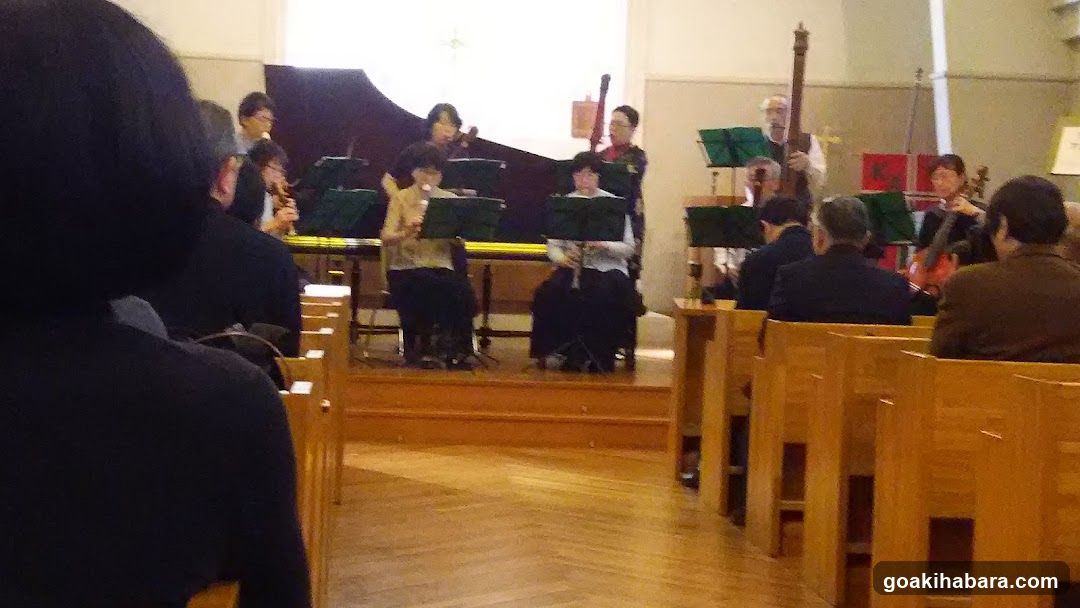Kanda Christ Church
