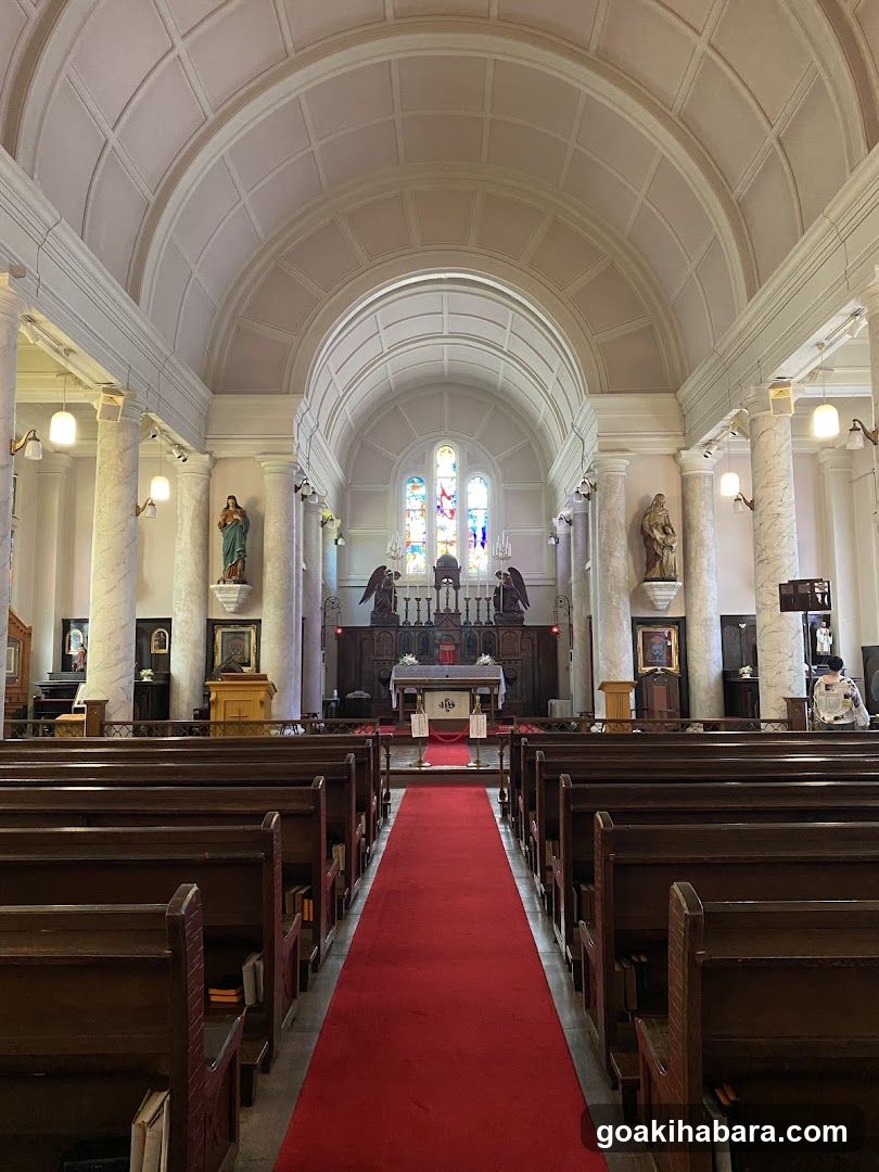 Kanda Christ Church