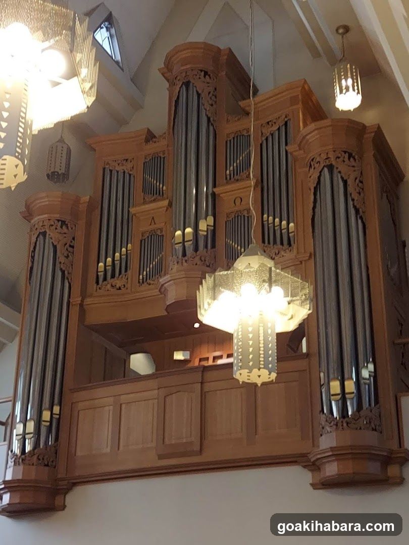 Kanda Christ Church