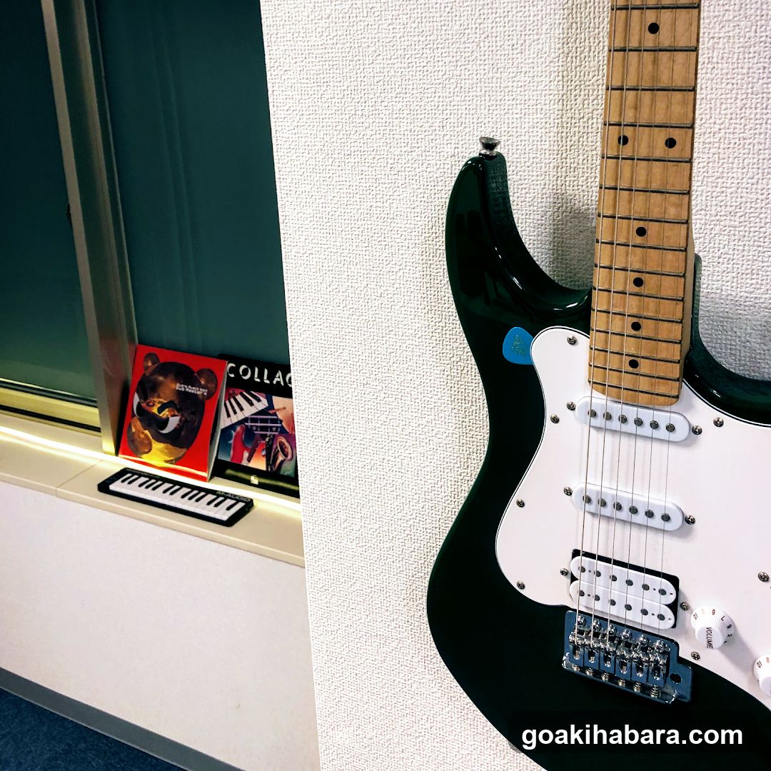 TOKYO AKIBA MUSIC SC