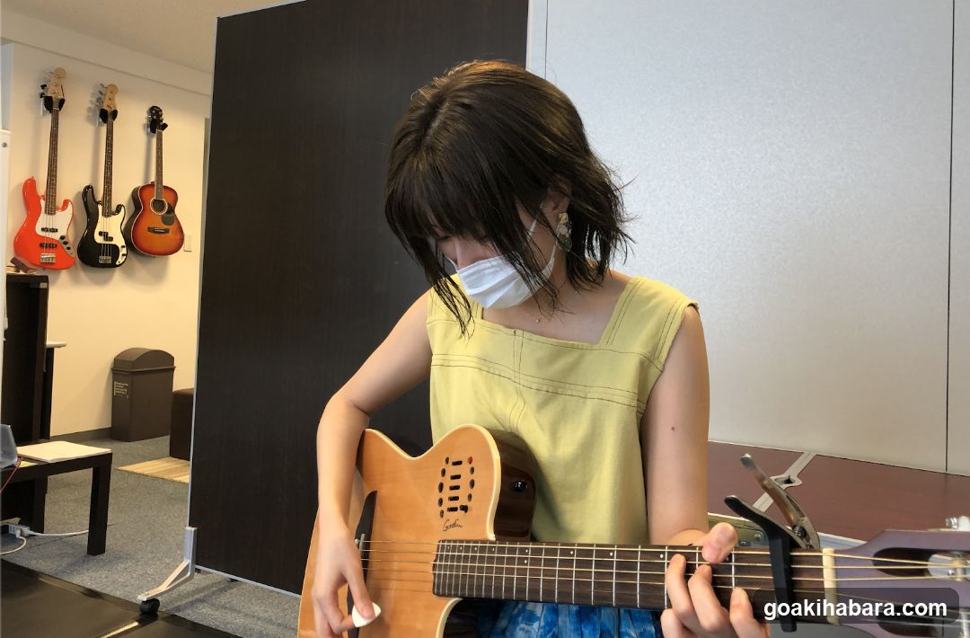 TOKYO AKIBA MUSIC SC