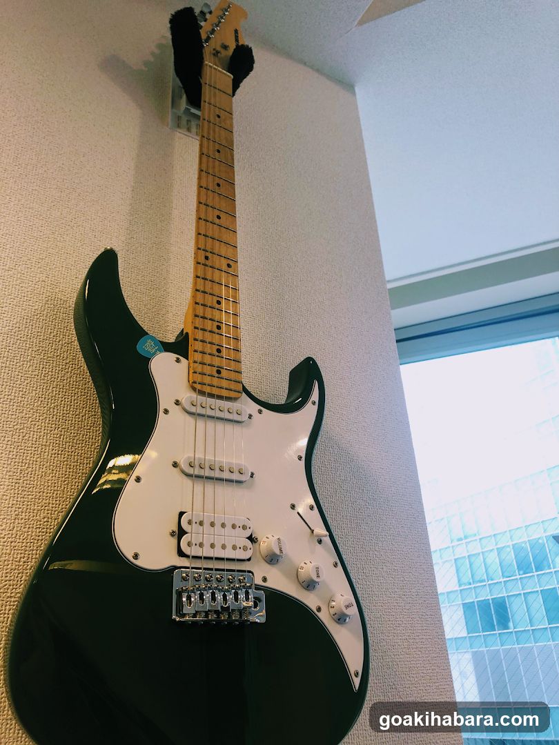 TOKYO AKIBA MUSIC SC