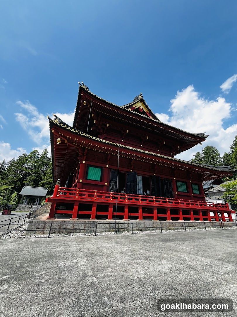 Amigo Tours Tokyo