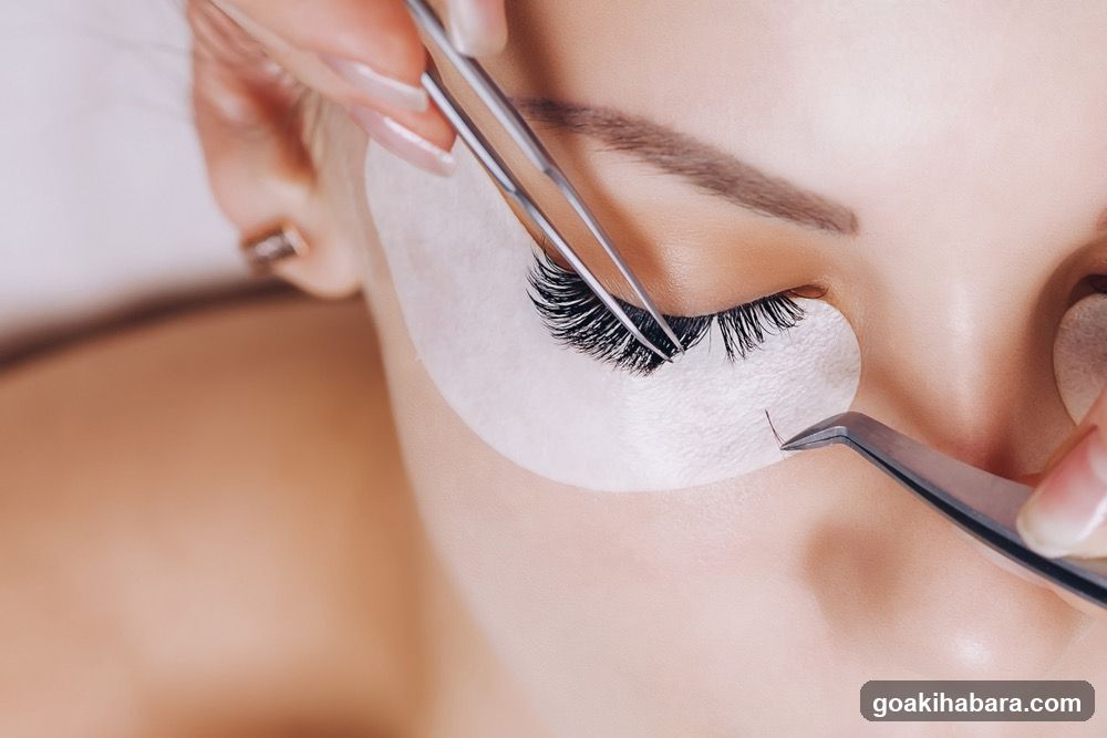 EYE&NAIL AnK 秋葉原店